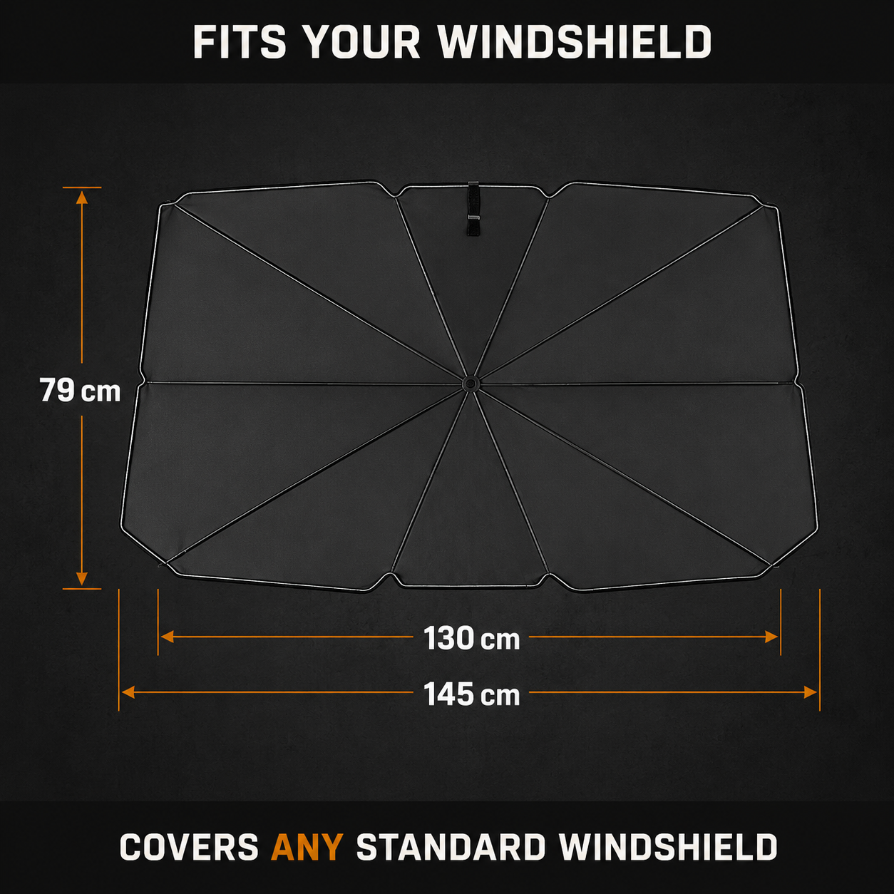 The ShadeShield™